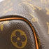 Keepall Bag Monogram Canvas 45