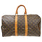 Keepall Bag Monogram Canvas 45