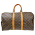 Keepall Bag Monogram Canvas 45
