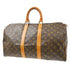 Keepall Bag Monogram Canvas 45