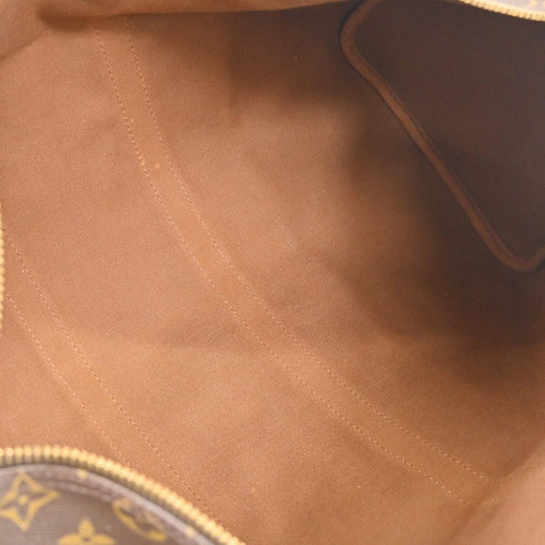 Keepall Bag Monogram Canvas 45