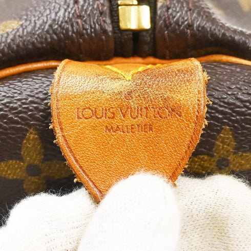 Keepall Bag Monogram Canvas 45