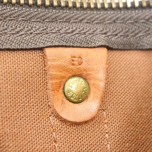 Keepall Bag Monogram Canvas 45