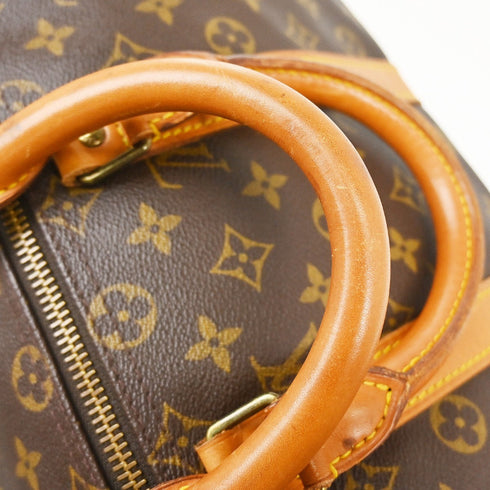 Keepall Bag Monogram Canvas 45