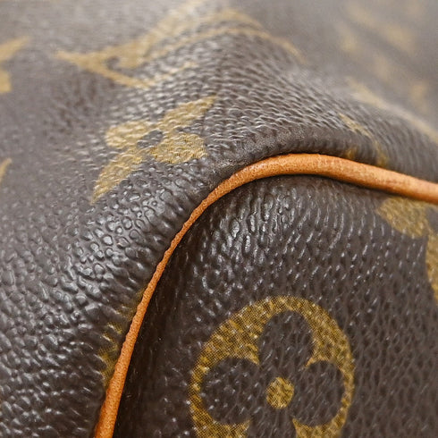 Keepall Bag Monogram Canvas 45
