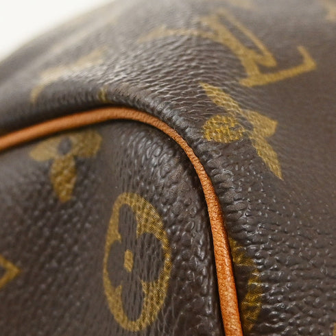Keepall Bag Monogram Canvas 45