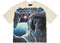 Godspeed First Contact 2 T-shirt Bone