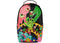 Sprayground Monster Money Backpack Multicolor