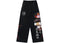 YoungLA x Demon Slayer: Kimetsu no Yaiba Sweatpant Kyojyuro Rengoku