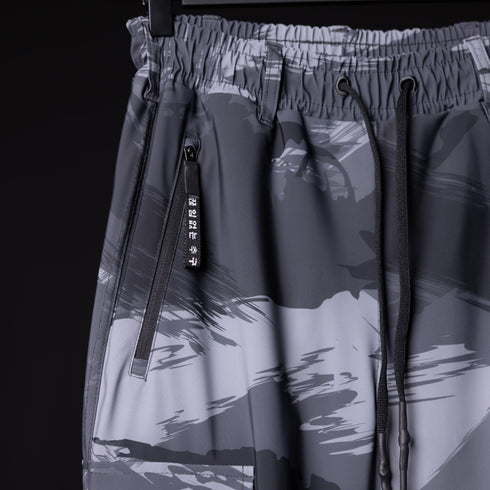 SM'20 Cargo High Rib - XS - Discontinued