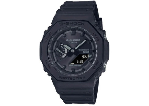 Casio G-Shock GA-B2100-1A1