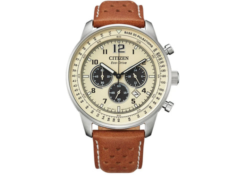Citizen Eco-Drive CA4500-16X