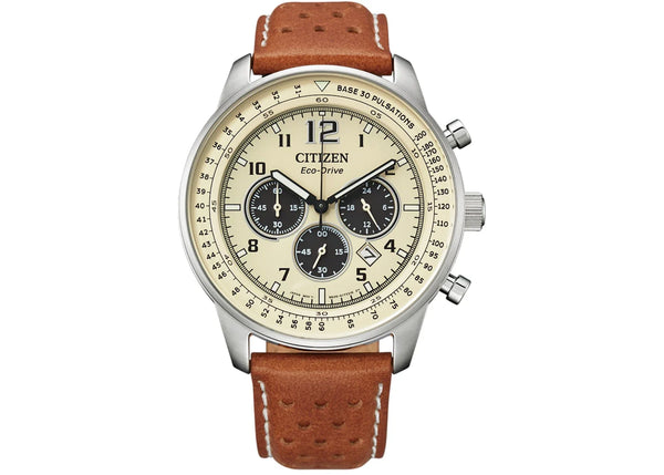 Citizen Eco-Drive CA4500-16X