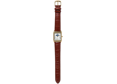Timex x Noah Moon Phase Brown Gold 118