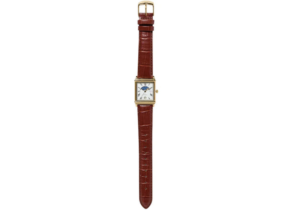 Timex x Noah Moon Phase Brown Gold 118