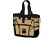 Supreme The North Face Adventure Tote Gold