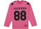 Supreme Playboy L/S Football Top Pink