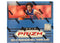 2021-22 Panini Prizm Basketball 24 Pack Retail Box