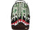 Sprayground Money Drippin Dollars Backpack Multicolor