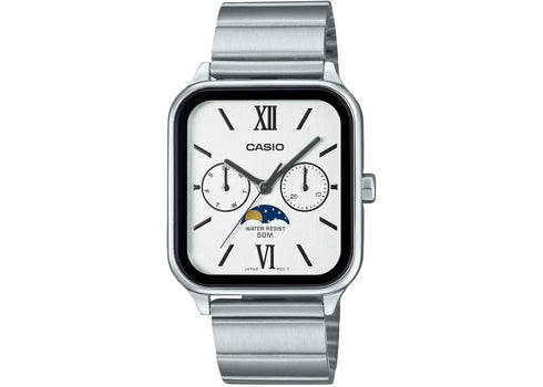 Casio Standard MTP-M305D-7A2