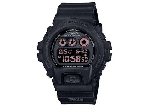 Casio Digital G-Shock DW-6900UMS-1