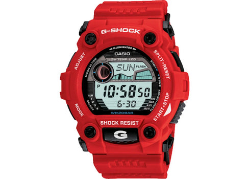 Casio G-Shock G7900A-4