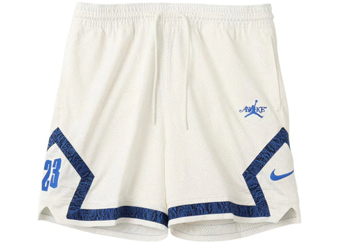 Jordan x Awake NY Diamond Short Sail/Game Royal/University Red