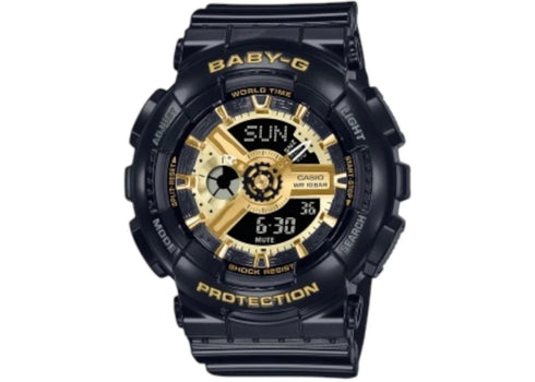 Casio Baby-G BA-110X-1A