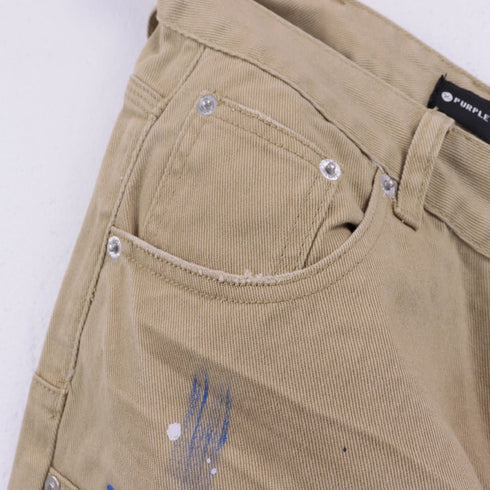 PURPLE Fashion Jeans