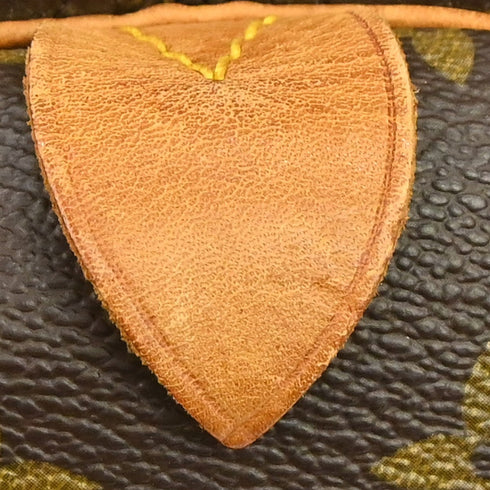 Keepall Bag Monogram Canvas 50