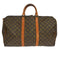 Keepall Bag Monogram Canvas 50