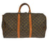 Keepall Bag Monogram Canvas 50