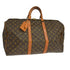 Keepall Bag Monogram Canvas 50