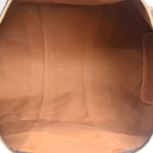 Keepall Bag Monogram Canvas 50
