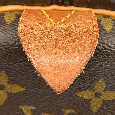 Keepall Bag Monogram Canvas 50