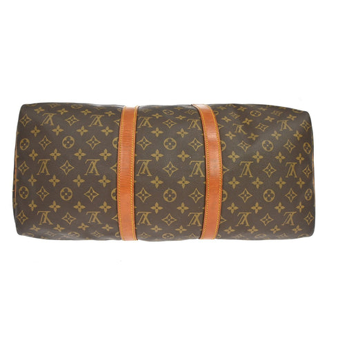 Keepall Bag Monogram Canvas 50