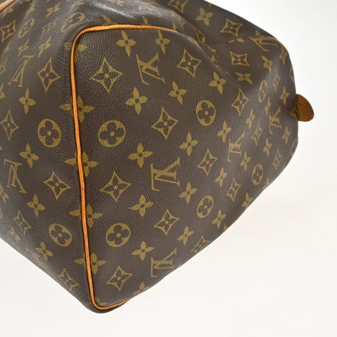 Keepall Bag Monogram Canvas 50
