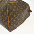 Keepall Bag Monogram Canvas 50