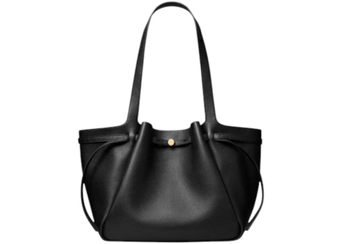 Tory Burch Romy Tote Black