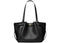 Tory Burch Romy Tote Black