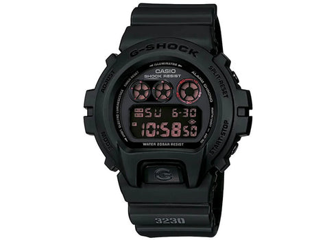 Casio G-Shock DW6900MS-1
