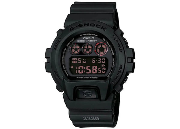 Casio G-Shock DW6900MS-1
