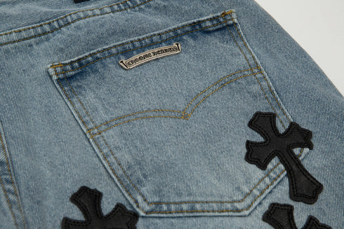Chrome Hearts Shorts