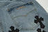 Chrome Hearts Shorts