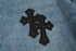 Chrome Hearts 2025 NEW Pants KE905