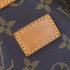 Saumur Handbag Monogram Canvas 35