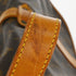 Saumur Handbag Monogram Canvas 35