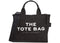 Marc Jacobs The Small Tote Bag Black