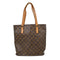 Vavin Tote Monogram Canvas GM