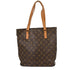 Vavin Tote Monogram Canvas GM